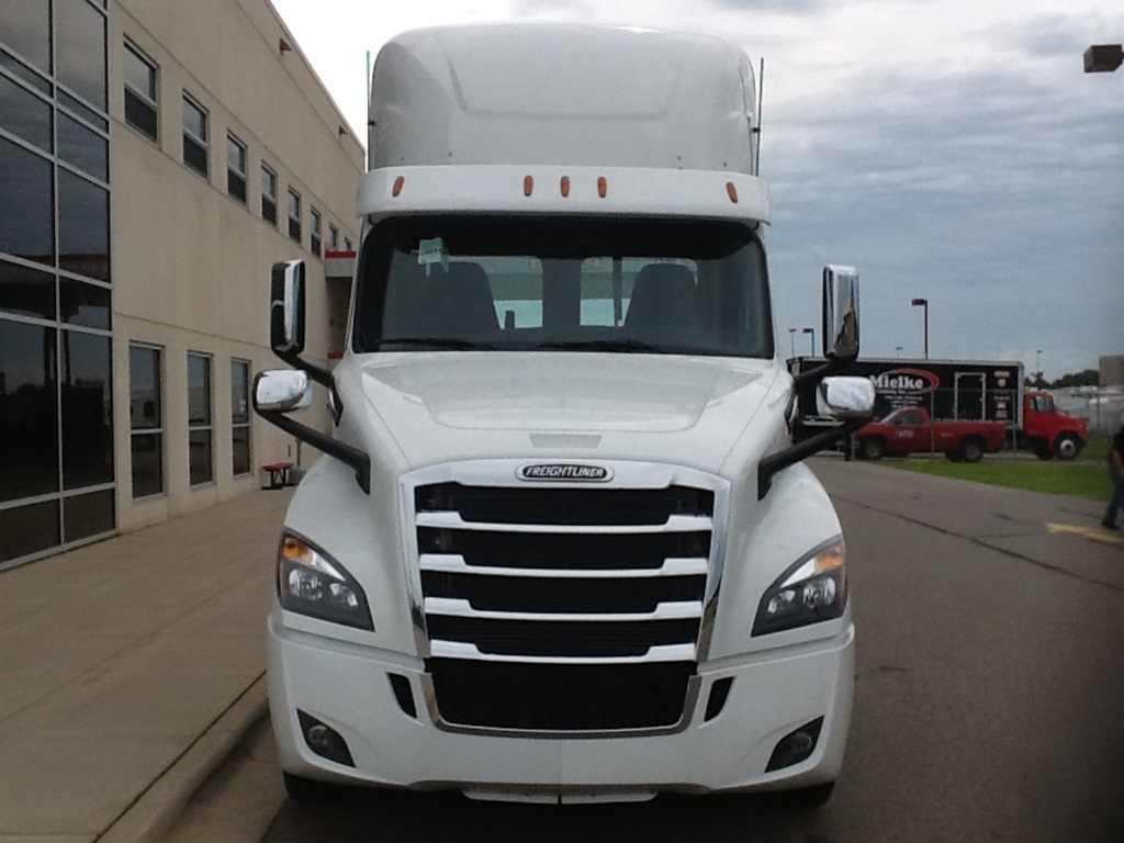 2019 Freightliner Cascadia126 For Sale 1465