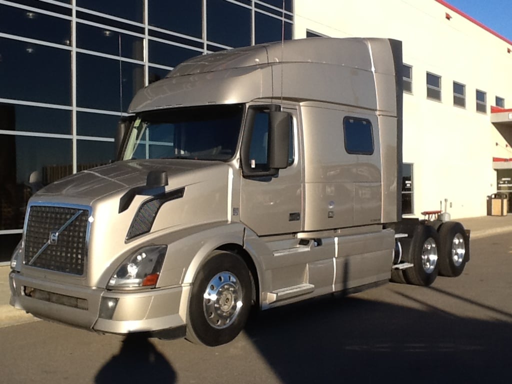 2015 Volvo Vnl730 For Sale 1499