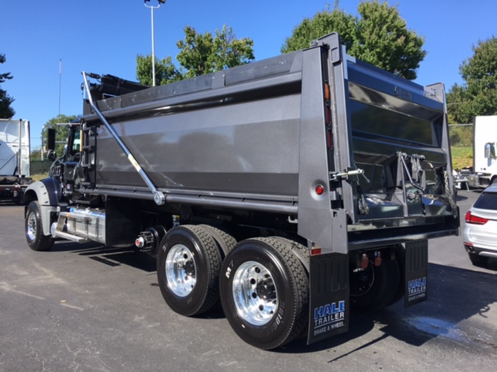 Volvo Dump Truck Specifications  2018 Volvo Reviews