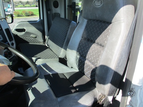 USED 2018 MACK CXU613 TANDEM AXLE DAYCAB TRUCK #1786-24