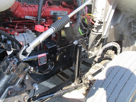 USED 2018 MACK CXU613 TANDEM AXLE DAYCAB TRUCK #1786-25