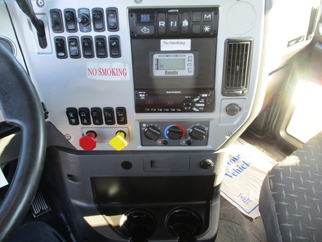USED 2018 MACK CXU613 TANDEM AXLE DAYCAB TRUCK #1789-22
