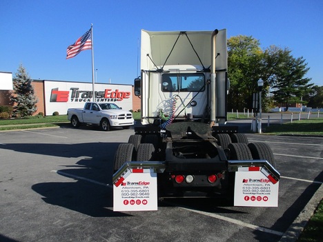 USED 2018 MACK CXU613 TANDEM AXLE DAYCAB TRUCK #1789-9
