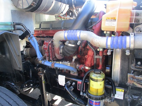 USED 2018 MACK CXU613 TANDEM AXLE DAYCAB TRUCK #1791-22