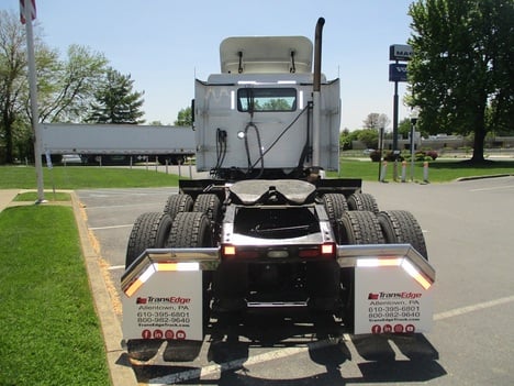 USED 2019 VOLVO VNR 64T 300 TANDEM AXLE DAYCAB TRUCK #1822-11