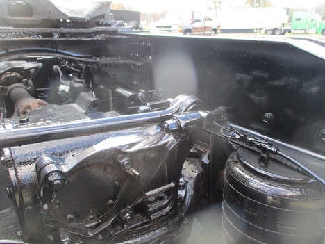 USED 2019 MACK ANTHEM 64T 48 TANDEM AXLE SLEEPER TRUCK #1829-24