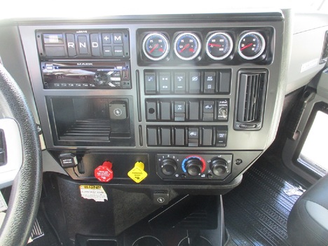 USED 2019 MACK ANTHEM 64T 48 TANDEM AXLE SLEEPER TRUCK #1829-32