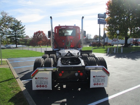 NEW 2024 MACK ANTHEM 64T DAYCAB TANDEM AXLE DAYCAB TRUCK #1830-10