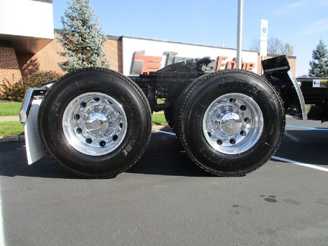 NEW 2024 MACK ANTHEM 64T DAYCAB TANDEM AXLE DAYCAB TRUCK #1830-15