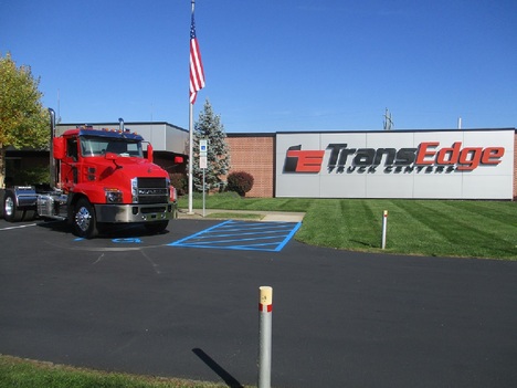 NEW 2024 MACK ANTHEM 64T DAYCAB TANDEM AXLE DAYCAB TRUCK #1830-5