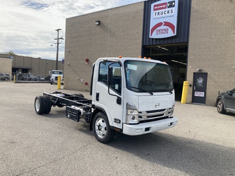 NEW 2023 HINO S5 ROLLBACK TOW TRUCK #1831-2