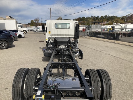 NEW 2023 HINO S5 ROLLBACK TOW TRUCK #1831-4