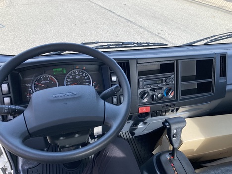 NEW 2023 HINO S5 ROLLBACK TOW TRUCK #1831-6