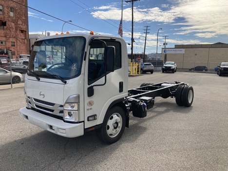 NEW 2023 HINO S5 ROLLBACK TOW TRUCK #1831-7
