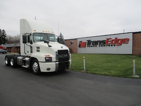 USED 2020 MACK ANTHEM 64T TANDEM AXLE DAYCAB TRUCK #1841-1