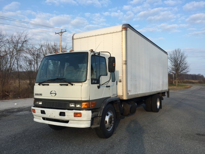 Hino truck specs Hino truck specs