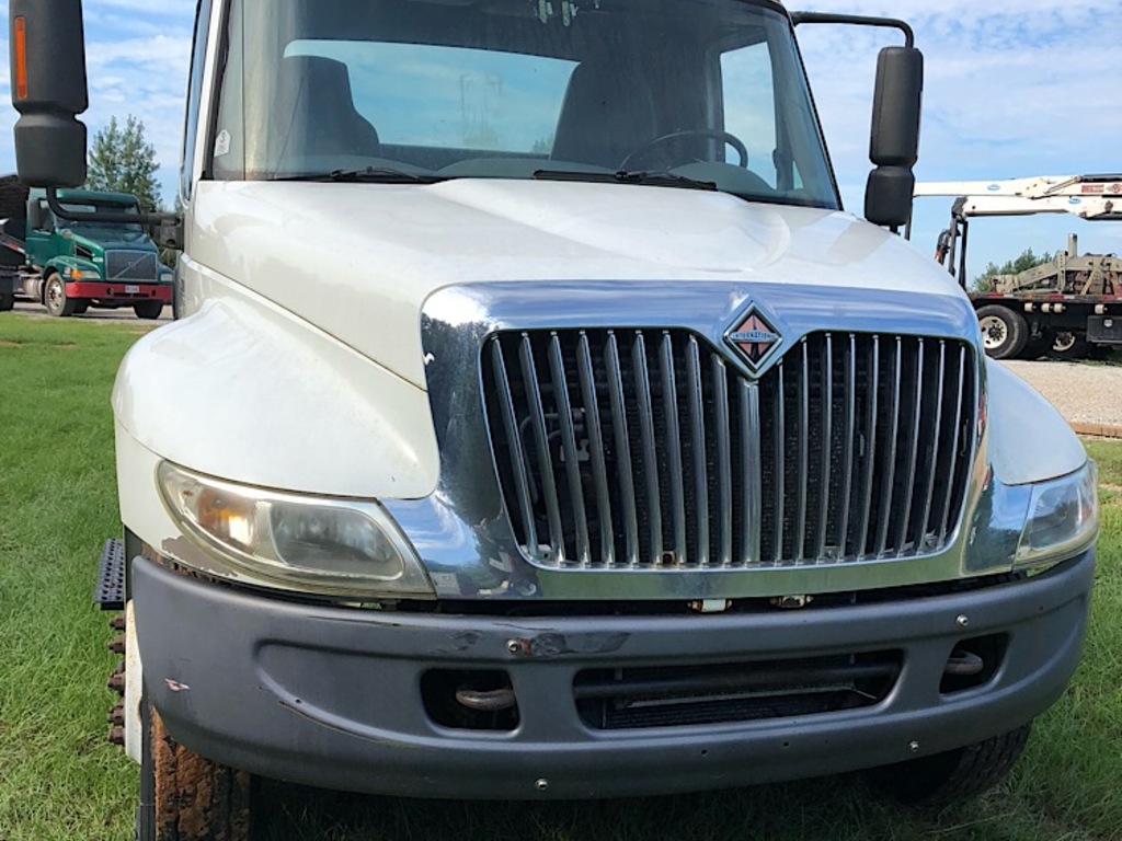 USED TRUCKS FOR SALE