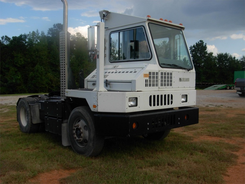 jockey truck