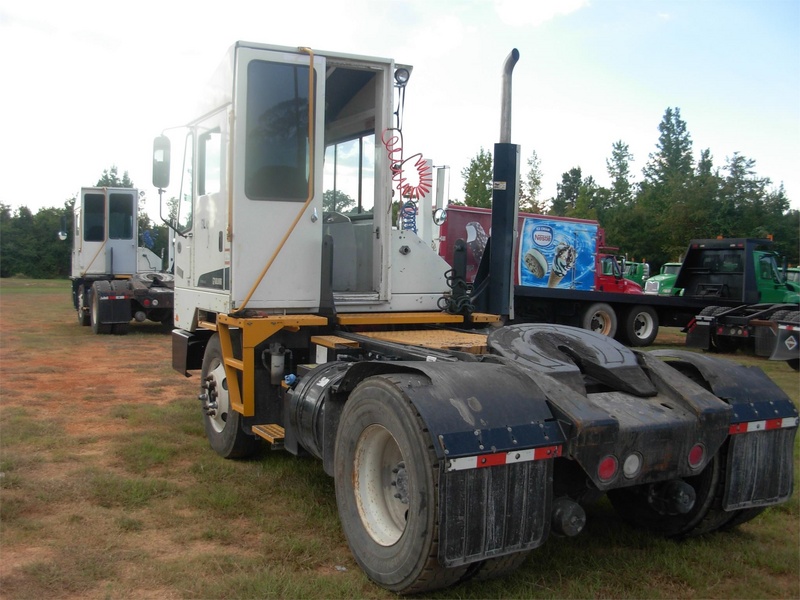 jockey truck