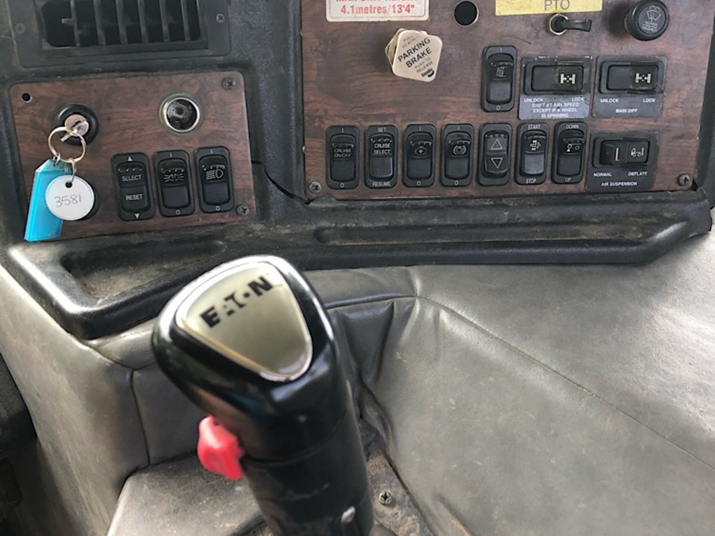 Peterbilt Trucks For Sale