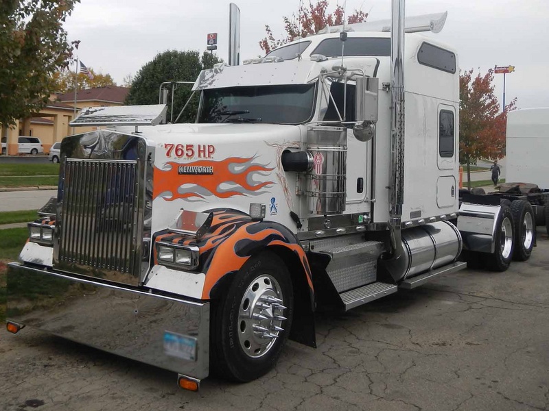 Kenworth Sleeper For Sale kenworth tandem axle sleeper for sale 6923 Kenworth Sleeper For Sale kenworth tandem axle sleeper for sale 6923