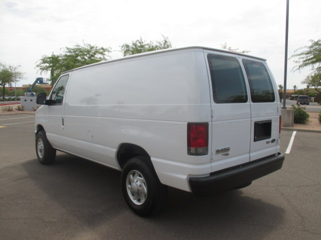 Used Cargo Van Phoenix at Sharon Roach blog