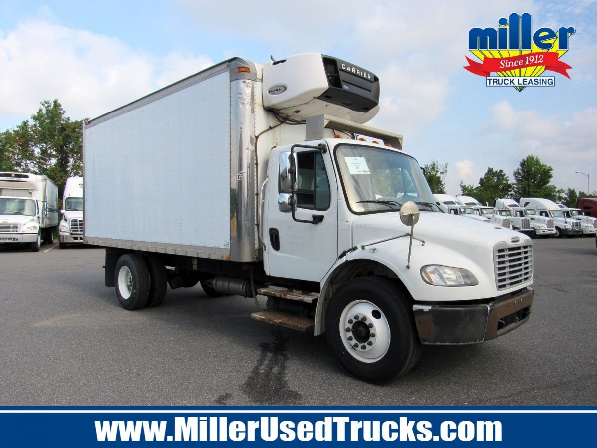 2019 Freightliner Cascadia For Sale in New Haven, IN Commercial Truck Trader