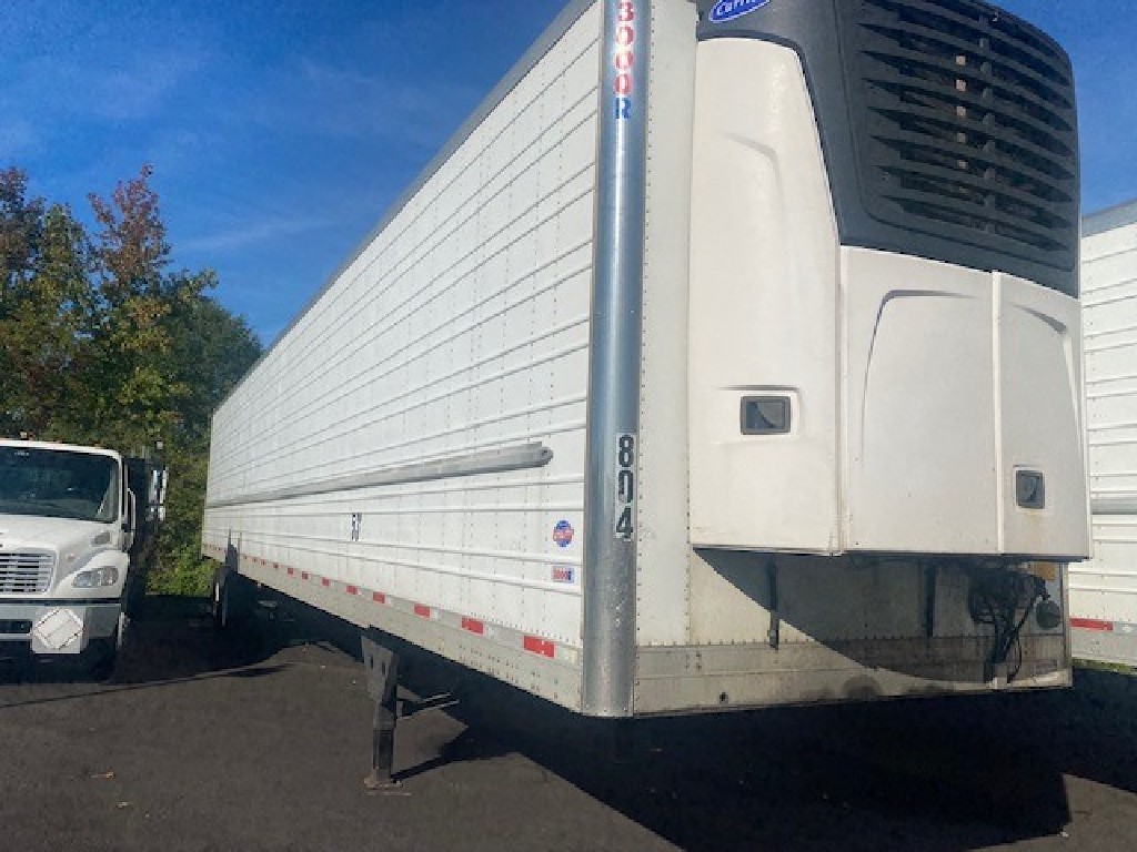2015 UTILITY REEFER REEFER TRAILER FOR SALE 3702