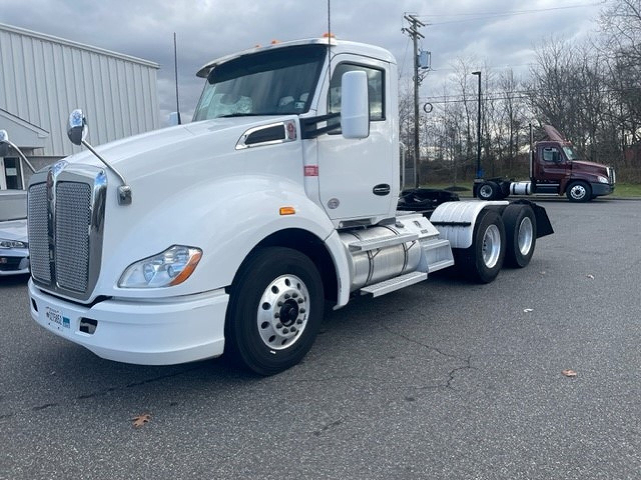 Used tandems sales for sale