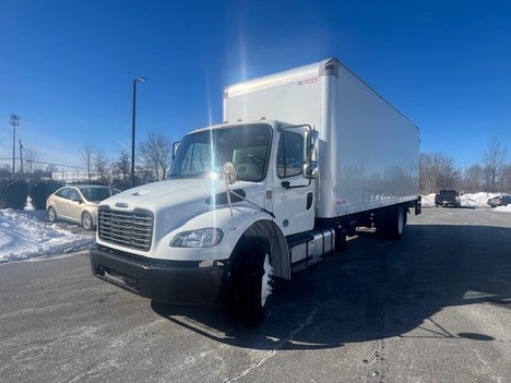 2021-freightliner-m2106-box-van-truck #5595