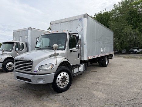 2019-freightliner-m2-box-van-truck #5679