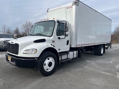 2020-freightliner-m2106-box-van-truck #5778