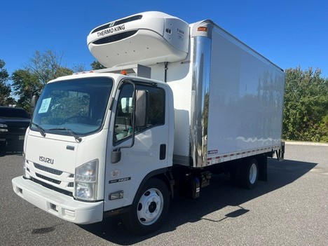 2019-isuzu-nqr-reefer-truck #5808