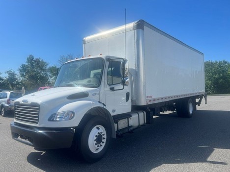 2020-freightliner-m2106-box-van-truck #5879