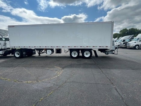 2018 Great Dane Trailer Reefer Trailer #5930 2018 Great Dane Trailer Reefer Trailer #5930