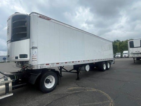 2018 Great Dane Trailer Reefer Trailer #5932 2018 Great Dane Trailer Reefer Trailer #5932