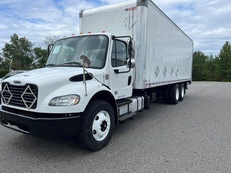 2021-freightliner-m2106-box-van-truck #5963