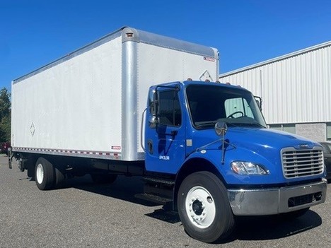 2019-freightliner-m2106-box-van-truck #6036