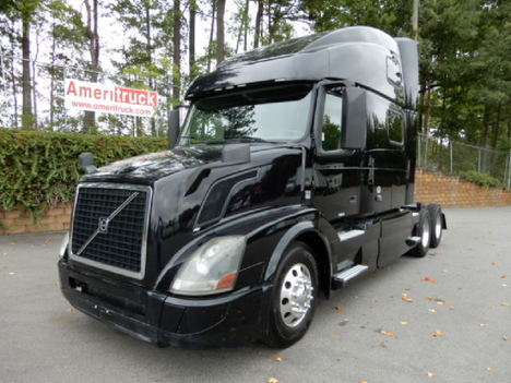 Volvo Trucks For Sale