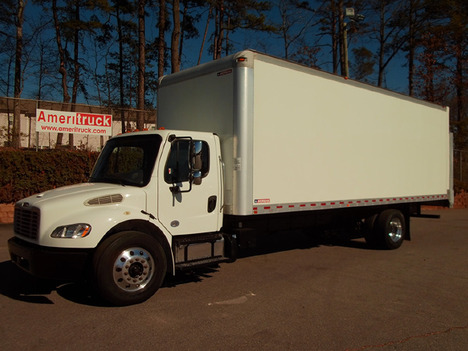 2019-freightliner-m2-box-van-truck #4047
