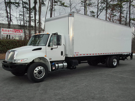 2018-international-4300-box-van-truck #4050
