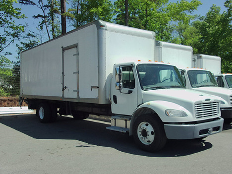 2019-freightliner-m2-box-van-truck #4082