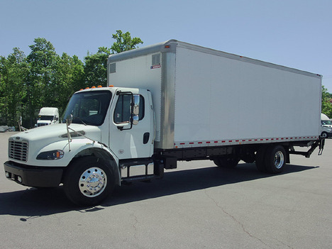 2019-freightliner-m2-box-van-truck #4085