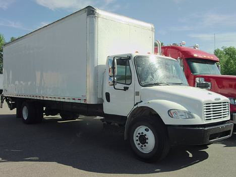 2019-freightliner-m2-box-van-truck #4086
