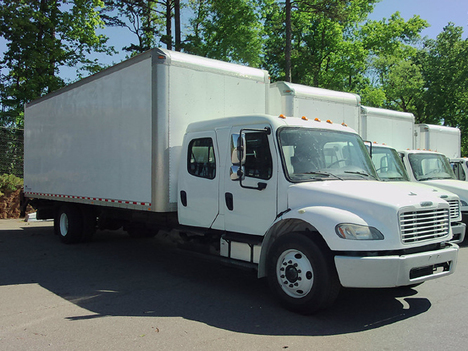 2017-freightliner-m2-box-van-truck #4088