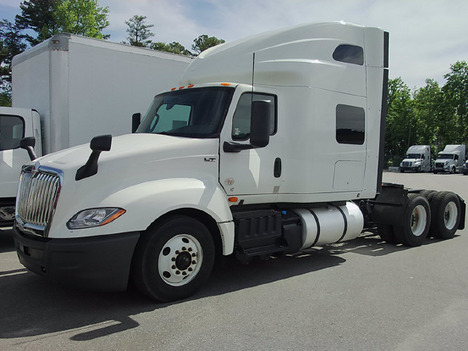 2022-international-lt625-sleeper #4099