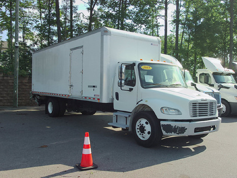 2019-freightliner-m2-box-van-truck #4103