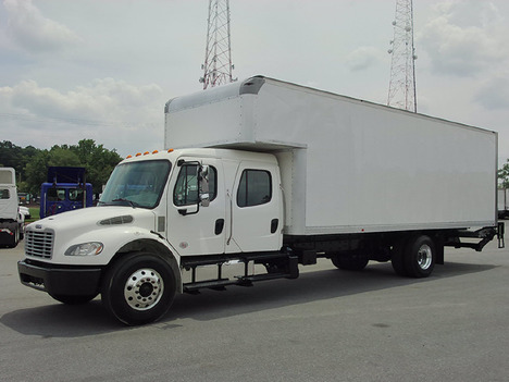 2020-freightliner-m2-box-van-truck #4105