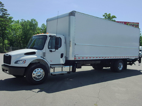 2022-freightliner-m2-box-van-truck #4106