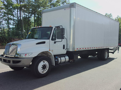 2019-international-4300-box-van-truck #4136